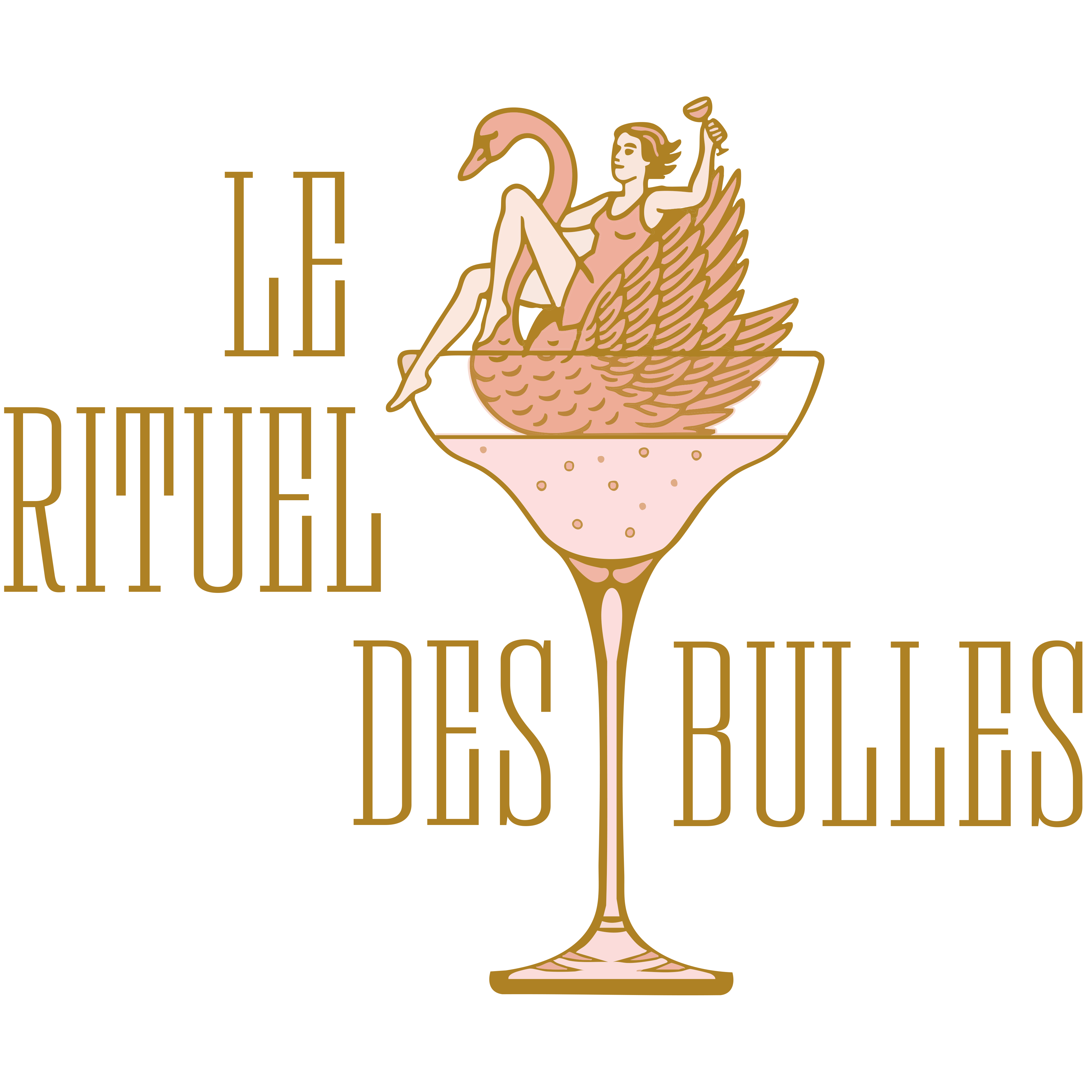 Le Rituel des Bulles